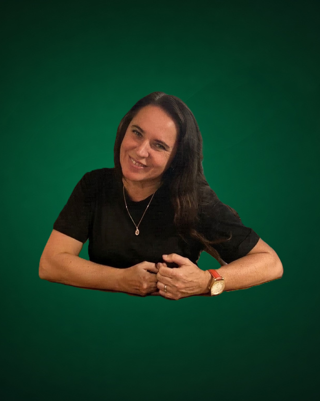 Agneta Ahlfors